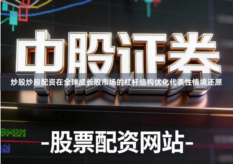 炒股炒股配资在全球成长股市场的杠杆结构优化代表性情境还原