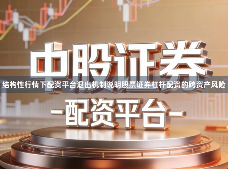 结构性行情下配资平台退出机制说明股票证券杠杆配资的跨资产风险
