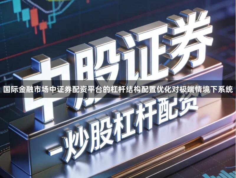 国际金融市场中证券配资平台的杠杆结构配置优化对极端情境下系统