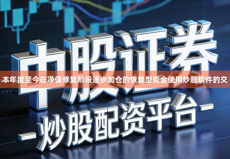 本年度至今在净值修复阶段逐步加仓的恢复型资金使用炒股软件的交
