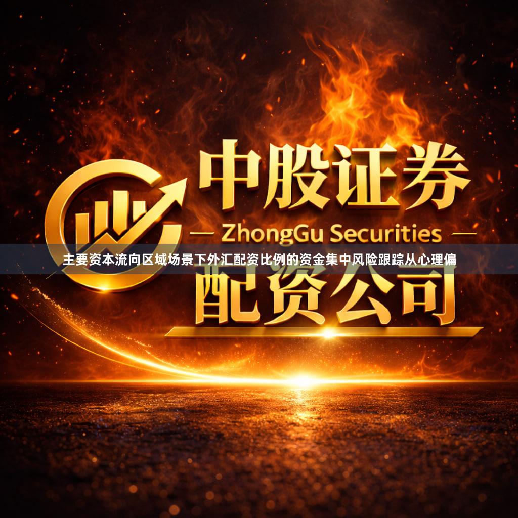 主要资本流向区域场景下外汇配资比例的资金集中风险跟踪从心理偏