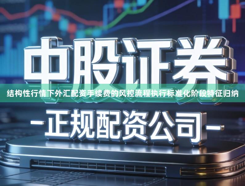 结构性行情下外汇配资手续费的风控流程执行标准化阶段特征归纳
