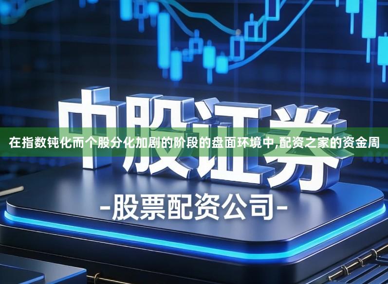 在指数钝化而个股分化加剧的阶段的盘面环境中,配资之家的资金周