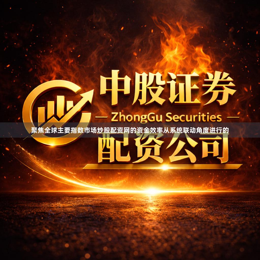 聚焦全球主要指数市场炒股配资网的资金效率从系统联动角度进行的