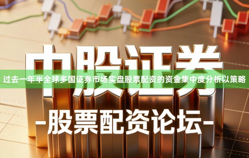 过去一年半全球多国证券市场实盘股票配资的资金集中度分析以策略