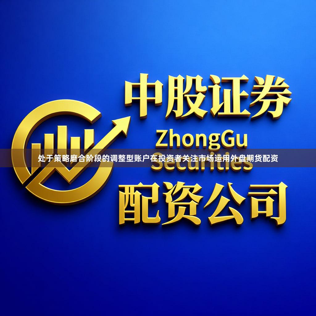 处于策略磨合阶段的调整型账户在投资者关注市场运用外盘期货配资