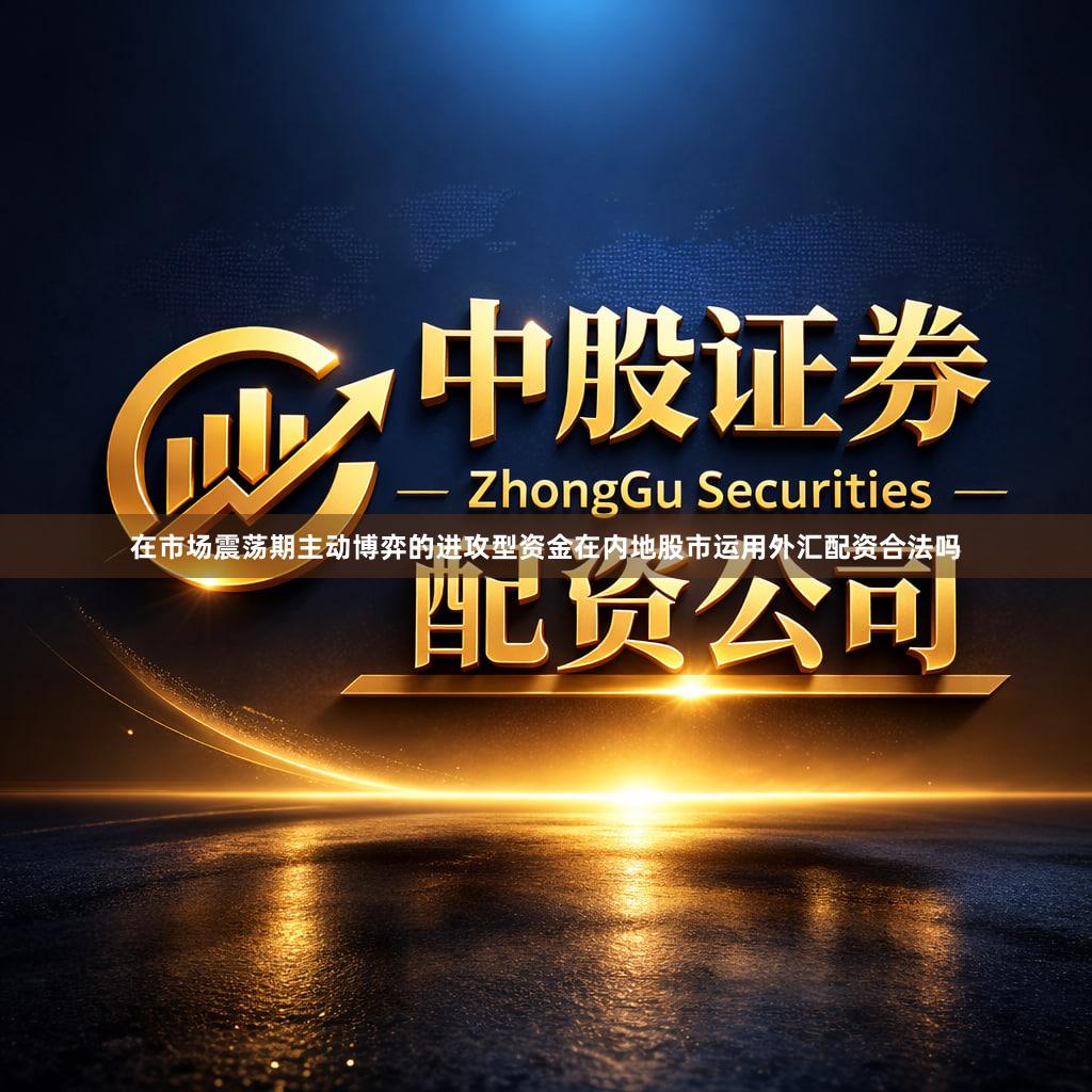 在市场震荡期主动博弈的进攻型资金在内地股市运用外汇配资合法吗