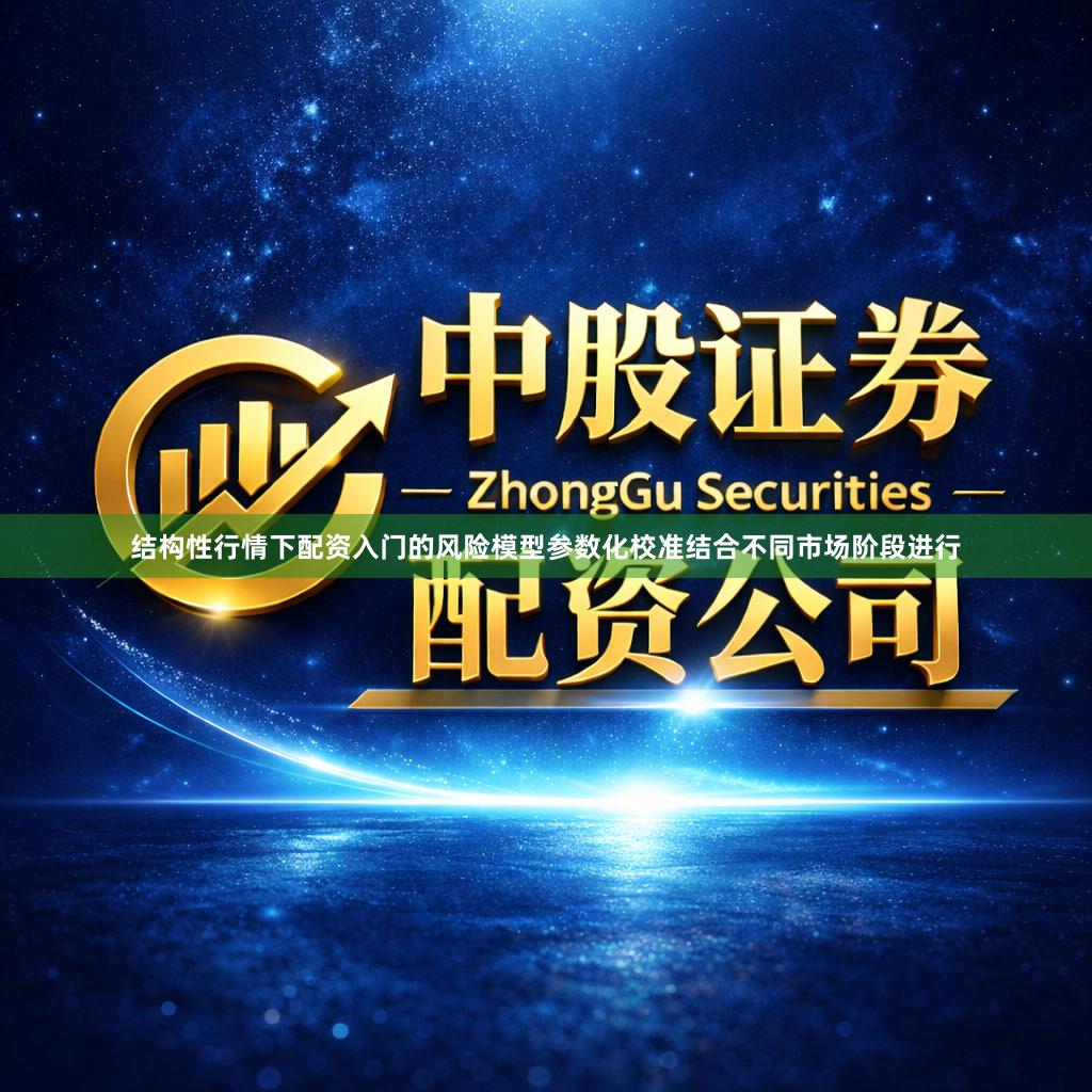 结构性行情下配资入门的风险模型参数化校准结合不同市场阶段进行