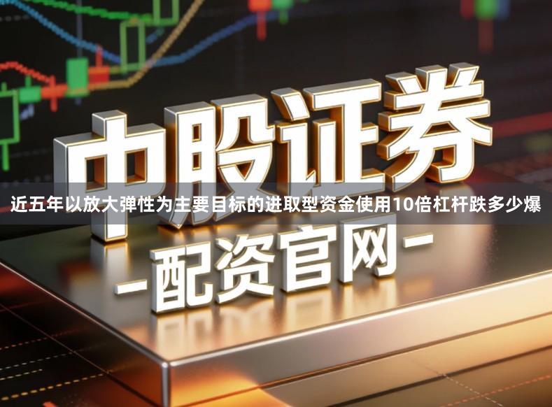 近五年以放大弹性为主要目标的进取型资金使用10倍杠杆跌多少爆