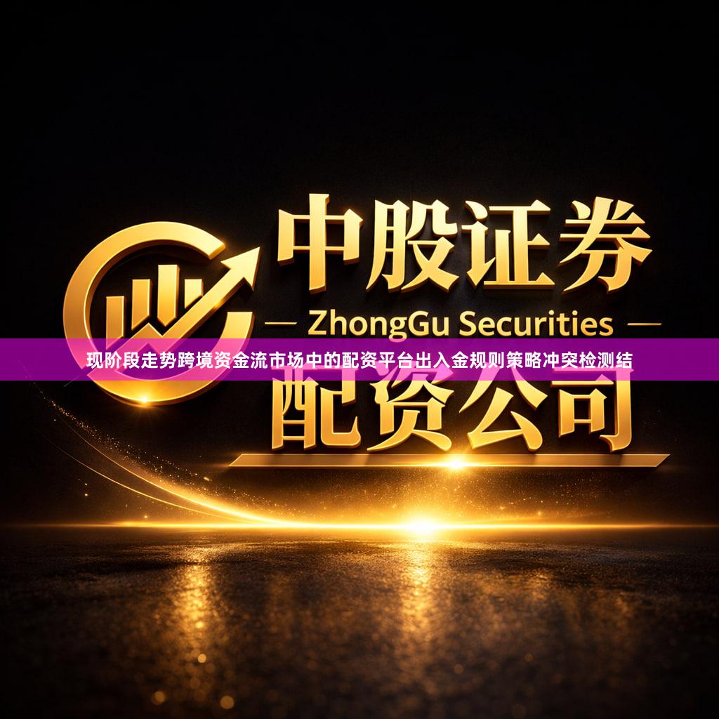 现阶段走势跨境资金流市场中的配资平台出入金规则策略冲突检测结