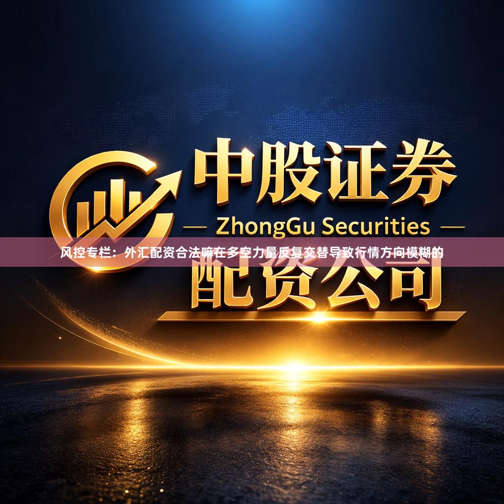 风控专栏：外汇配资合法嘛在多空力量反复交替导致行情方向模糊的